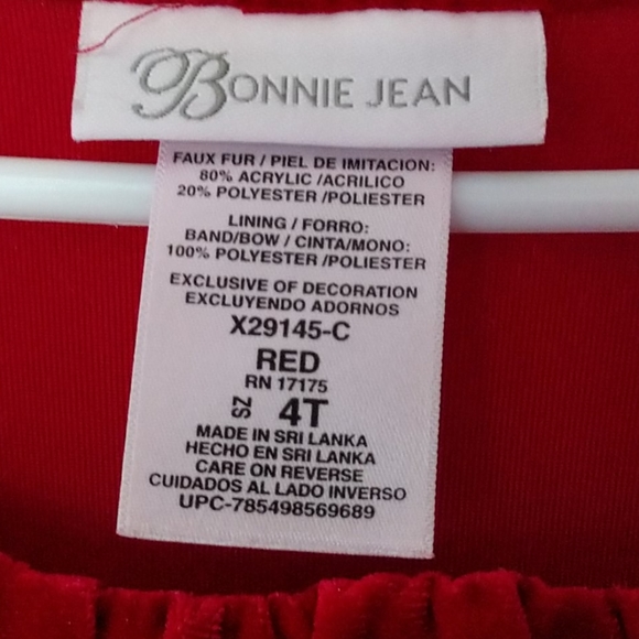 Dress - Picture 4 of 4